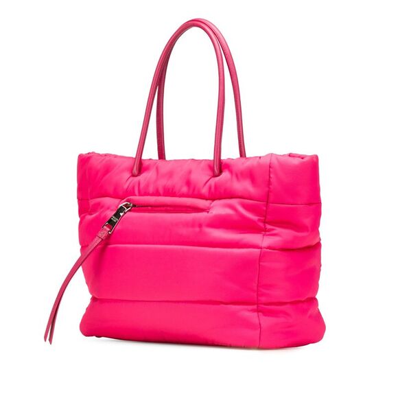Prada Tessuto Bomber Tote - Picture 1 of 6